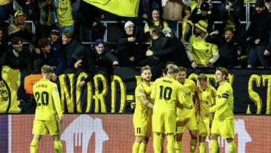 Kåret til årets spiller i Premier League