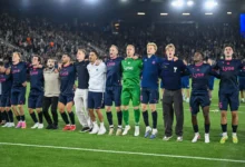 Viking skal til Champions League!