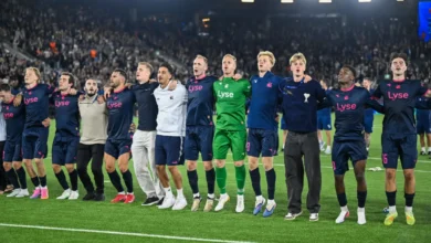 Viking skal til Champions League!