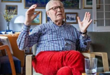 Arne Scheie møtte kong Harald flere ganger på quiz i privat regi.