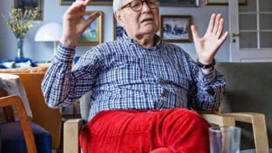 Arne Scheie møtte kong Harald flere ganger på quiz i privat regi.