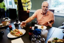– Sjokkerte meg og andre