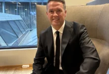 Michael Owen besøkte Norge i helga.