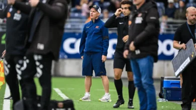 Rasende: – Hjelpeløst