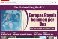 Tatt av i debuten: – Bekymringsfullt