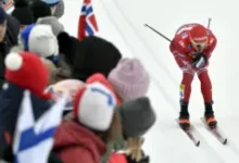 Russisk slakt: – Latterlig