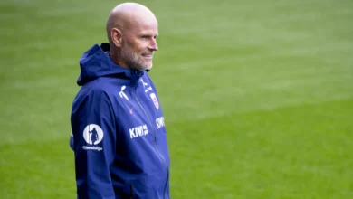 – Det var emosjonelt