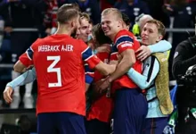 Ørjan Håskjold Nyland letter på sløret om situasjonen i RB Leipzig.