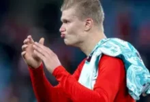 Genialt å vrake ham