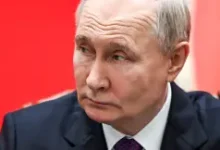 Frister Putin