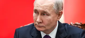Frister Putin