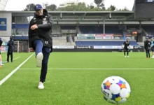 Kjetil Rekdal åpner opp om kreften: