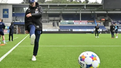 Kjetil Rekdal åpner opp om kreften: