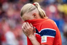 Målløs etter vill sum