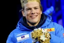 – Virker desperat