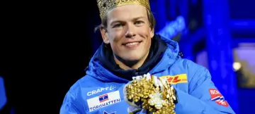 – Virker desperat