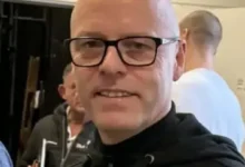 Ville kidnappe ham