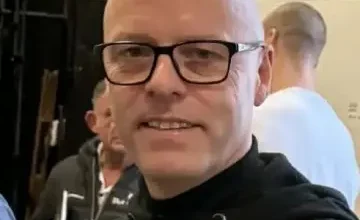 Ville kidnappe ham