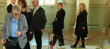 – Vil kjøre for Norge