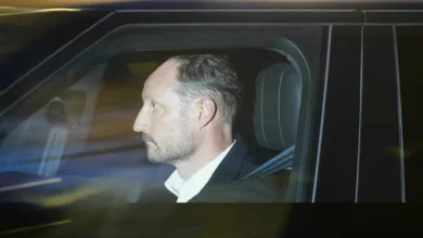 Har sagt fra: – Noen bommet i fjor