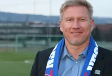 VIF-sjefen: Skylder på økonomien