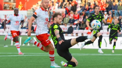 Reagerer på bildene: – Bekymringsfullt