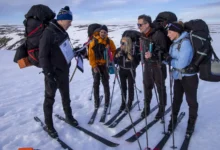 Realitysjokk: – Helt forferdelig