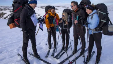 Realitysjokk: – Helt forferdelig