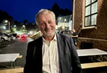 Tilbake i rampelyset: – Savner det ikke