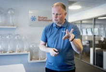 – Forferdelig det som skjer – Forferdelig det som skjer