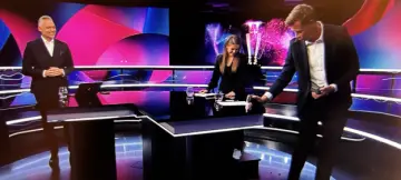 Idretts-legender samlet: – Aldri sett liknende