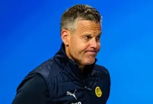Et intervju med Michael Olise vekker oppsikt etter kampen mellom Bayern München og Bodø/Glimt.