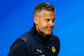 Et intervju med Michael Olise vekker oppsikt etter kampen mellom Bayern München og Bodø/Glimt.