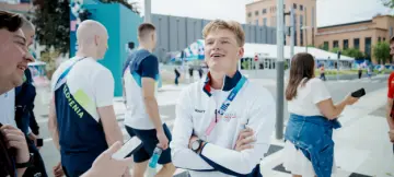 Johaug trosser skadetrøbbel