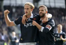 Hulsker uenig i uttak