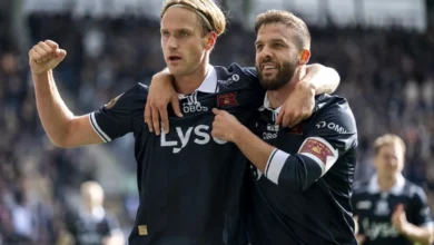 Hulsker uenig i uttak