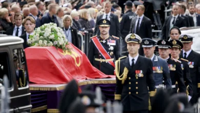 Legger opp: – Veldig vondt