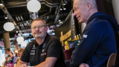 Reaksjonene haglet: – Mer enn vanlig