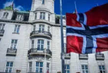 Slår tilbake etter skandalen