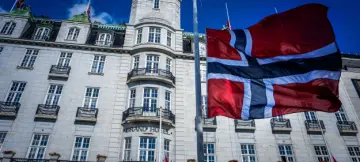 Slår tilbake etter skandalen