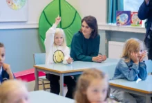 – Flere som gråt