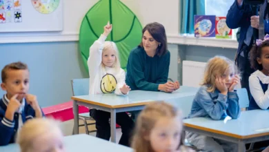 – Flere som gråt