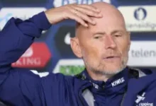 «Åpner for dialog» om Fifas framtid