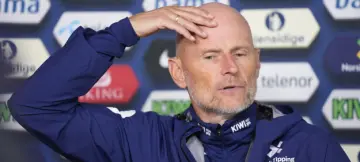 «Åpner for dialog» om Fifas framtid