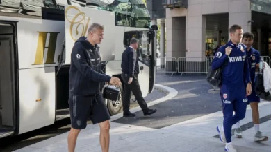 Smeller tilbake: – Syltynn artikkel