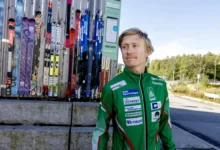Blåst av banen