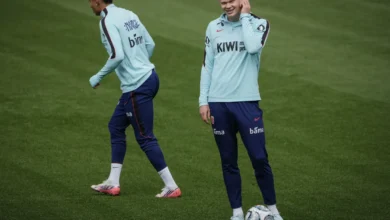Hevder det ikke er tvil