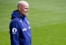 – Det var et tøft år
