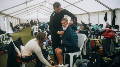 Ronja (24) ble historisk: – Sykeste jeg har gjort