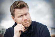 Høgli ber FC København hylle ham Høgli ber FC København hylle ham